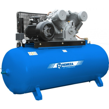 Поршневой компрессор  СБ4/Ф-500.LT100-11 кВт