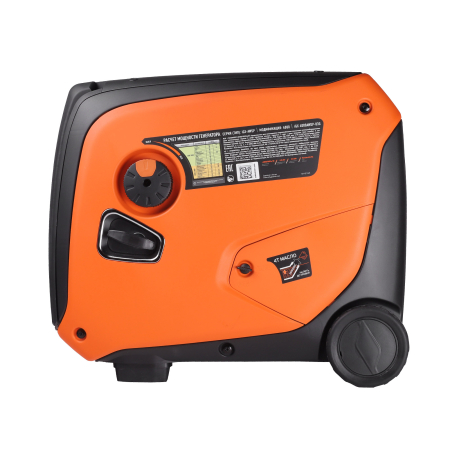Бензиновый генератор  iGX 4000 AWSP