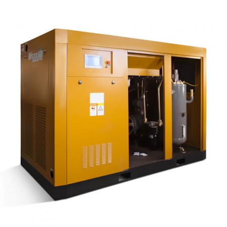 Винтовой компрессор Berg ВК-355 8 (IP54) Винтовой компрессор Berg ВК-355 8 (IP54)