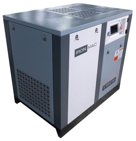 Винтовой компрессор  IC 50/8 C VSD (IP23) Винтовой компрессор  IC 50/8 C VSD (IP23)