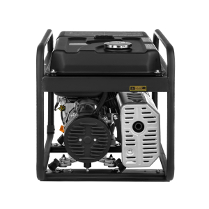 Бензиновый генератор Hyundai HHY 3020F  для дачи фото