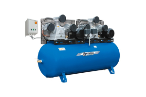 Поршневой компрессор Remeza СБ4/Ф-500.LB75T высокого давления фото