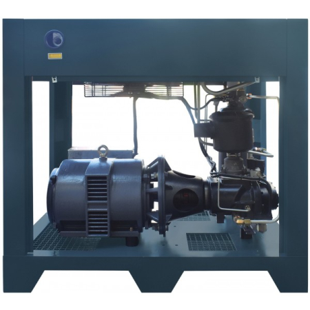 Винтовой компрессор COMARO XB 7,5-08 Винтовой компрессор COMARO XB 7,5-08