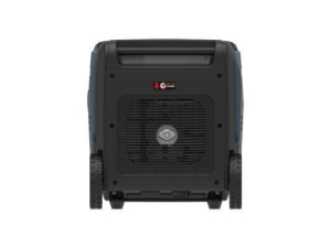 Бензиновый генератор Mitsui ZM 6000 IM  (инверторный) фото