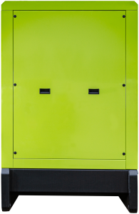 Дизельный генератор Motor АД350-T400eco кожух  Дизельный генератор Motor АД350-T400eco кожух  фото