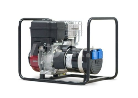 Бензиновый генератор RID RS 3001 P