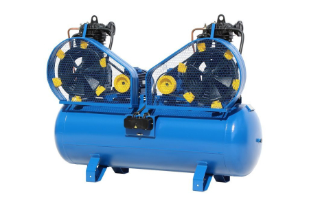 Поршневой компрессор  К30/13