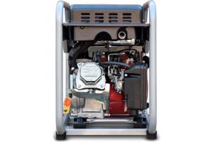 Бензиновый генератор RATO R3500i  (инверторный) фото