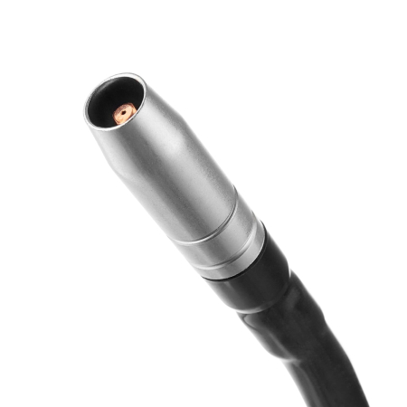 Горелка MIG MP 15 FLEX 3м FLX1503 Горелка MIG MP 15 FLEX 3м FLX1503