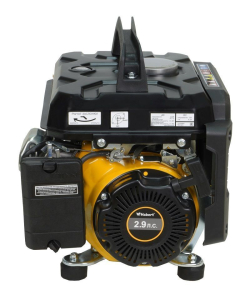 Бензиновый генератор Habert HT2000 57177 для дачи фото