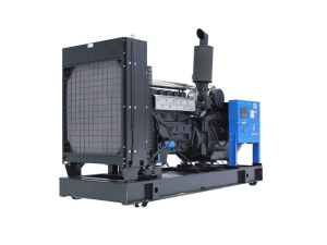 Дизельный генератор Исток АД250С-Т400-РМ35 с АВР  Дизельный генератор Исток АД250С-Т400-РМ35 с АВР  фото