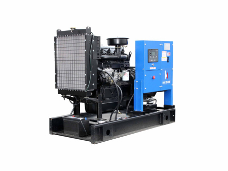 Дизельный генератор  АД20С-Т400-РМ35 с АВР