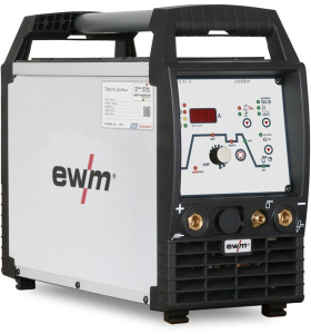 Сварочные инверторы TIG Ewm Tetrix 300 Smart/Comfort puls 5P TM Сварочные инверторы TIG Ewm Tetrix 300 Smart/Comfort puls 5P TM фото
