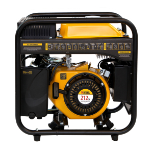 Бензиновый генератор DENZEL GT-2500iF 94704 4-х тактный фото