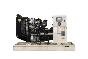 Дизельный генератор TEKSAN TJ45PE CROMPTON  Дизельный генератор TEKSAN TJ45PE CROMPTON  фото