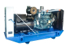 Дизельный генератор  ADDo-250 Doosan Дизельный генератор  ADDo-250 Doosan