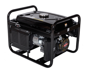 Бензиновый генератор Lifan 2 GF-4 (LF2500E) 00000491 для дачи фото