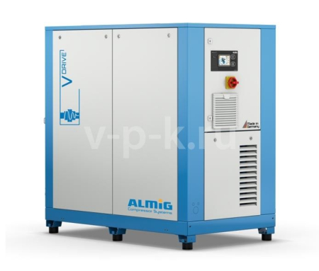 Винтовой компрессор ALMIG V Drive 45 - 13
