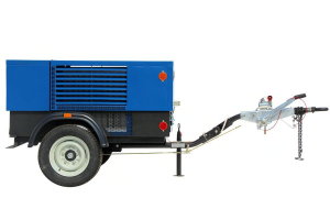 Винтовой компрессор АСО Бежецк АСО-ВК30/8-ПЭ для производства Винтовой компрессор АСО Бежецк АСО-ВК30/8-ПЭ для производства фото