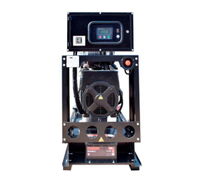 Дизельный генератор GenMac G13PO Duplex  промышленный фото