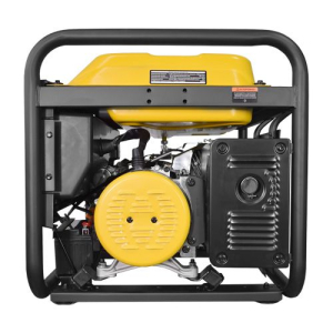 Бензиновый генератор RATO R7000DA э/c + подготовка к автозапуску  синхронный фото