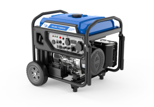 Бензиновый генератор ТСС SGG 11000E3Ui 060067 Бензиновый генератор ТСС SGG 11000E3Ui 060067 фото
