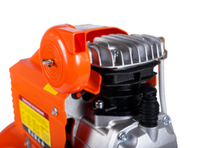 Поршневой компрессор  AC-260-24-DD