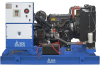 Дизельный генератор  АД-40С-Т400-2РПМ7
