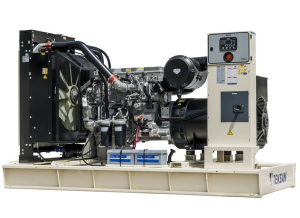 Дизельный генератор TEKSAN TJ800PE5L  4-х тактный фото