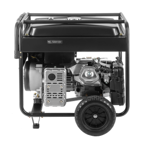 Бензиновый генератор Hyundai HYW 210AC  для газового котла фото