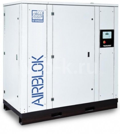 Винтовой компрессор Fiac Airblok 302 BD/SD 10
