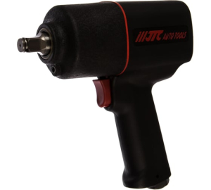 Гайковерт пневматический 1/2" 1100Нм 6800об/мин. 150л/мин. ударный усиленный JTC JTC-5335 фото