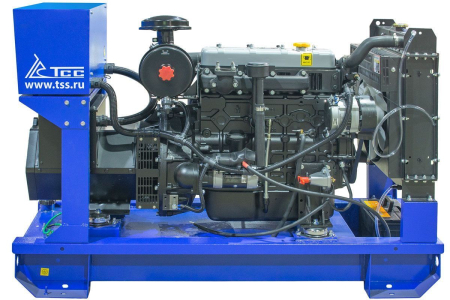 Дизельный генератор  АД-25С-Т400-1РНМ5