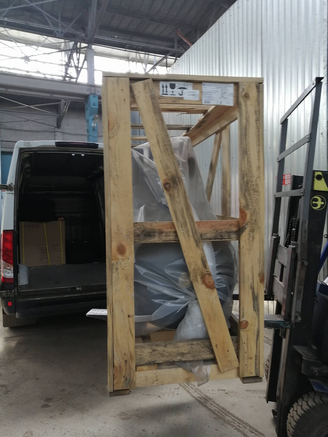 Покупка СБ4/Ф-500.LB75 в Воронеже