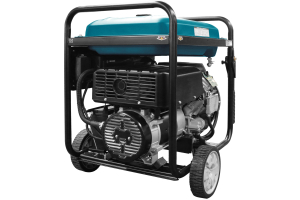 Бензиновый генератор Konner&Sohnen KS 15-1E ATSR  фото