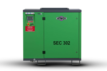 Винтовой компрессор  SEC 302 10