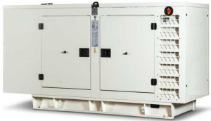 Дизельный генератор HERTZ HG 66 PL  фото