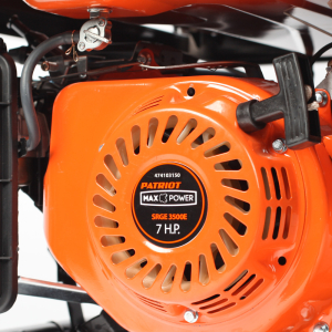 Бензиновый генератор PATRIOT SRGE 3500 E 474103150 для газового котла фото