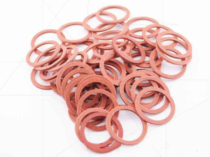 Прокладка С415.01.00.015 к головке К22 для компрессора АСО-Бежецк фото