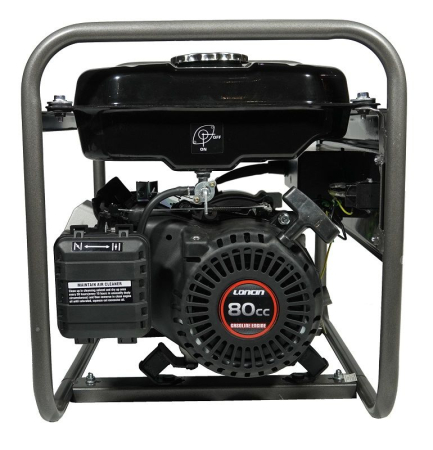 Бензиновый генератор  LC1600-JS