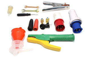 Дизельный генератор ТСС DGW 10.0/300ED-R3 026498 синхронный фото