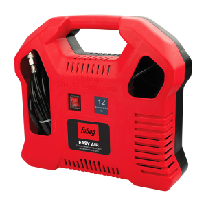 Поршневой компрессор Fubag Easy Air 46551 безмасляный фото