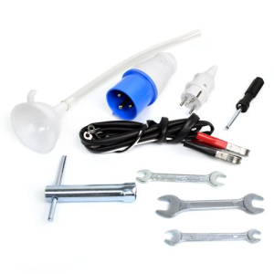 Бензиновый генератор RATO R6000EA-L2 э/c + подготовка к автозапуску  синхронный фото