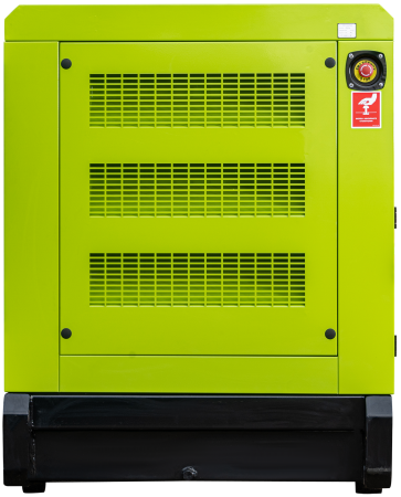 Дизельный генератор  АД70-T400 кожух Дизельный генератор  АД70-T400 кожух