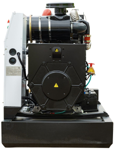 Дизельный генератор Motor АД200-T400eco  Дизельный генератор Motor АД200-T400eco  фото