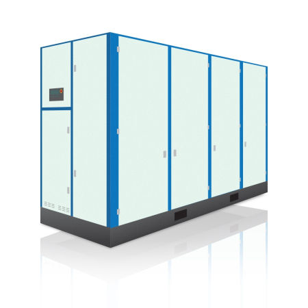 Винтовой компрессор  EN-250/8 II-F Винтовой компрессор  EN-250/8 II-F