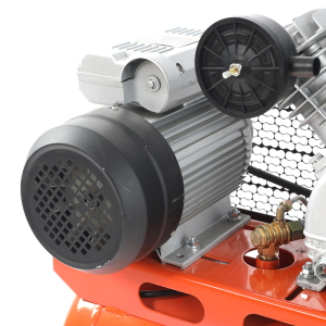 Поршневой компрессор PATRIOT PTR 50-450 A высокого давления фото