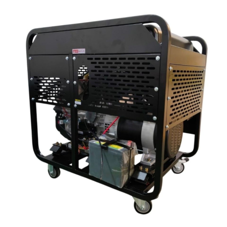 Дизельный генератор  S15000DE3