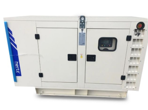 Дизельный генератор HERTZ HG 21 PL - 1  4-х тактный фото