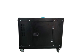 Дизельный генератор Zammer S11000DS- 7,5кВт кожух S11000DS Дизельный генератор Zammer S11000DS- 7,5кВт кожух S11000DS фото